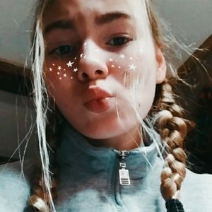 Meet your Posher, Kate